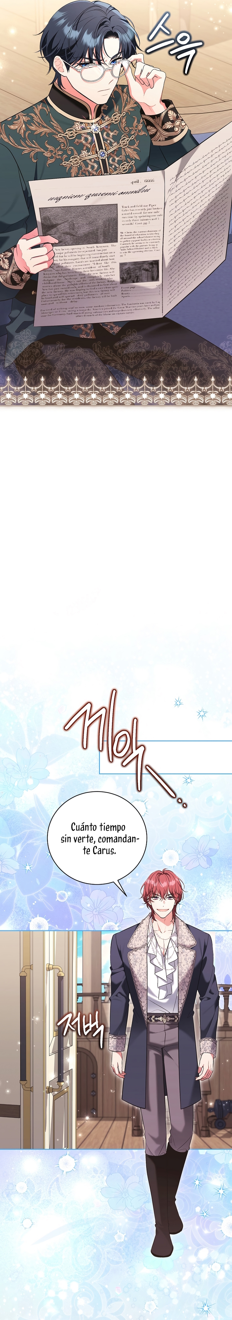 Malas criadas Capítulo 54 - Página 19