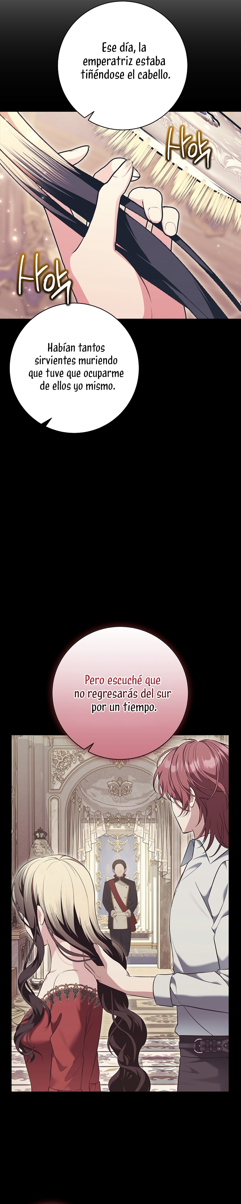 Malas criadas Capítulo 54 - Página 22