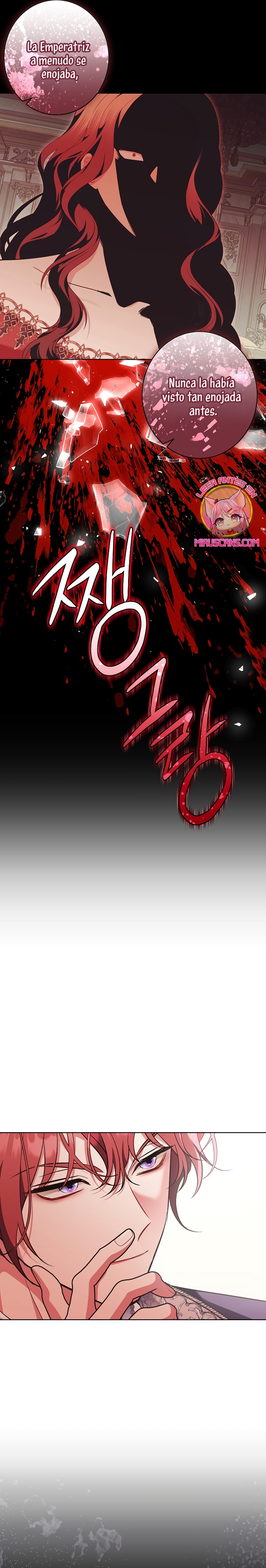 Malas criadas Capítulo 54 - Página 23