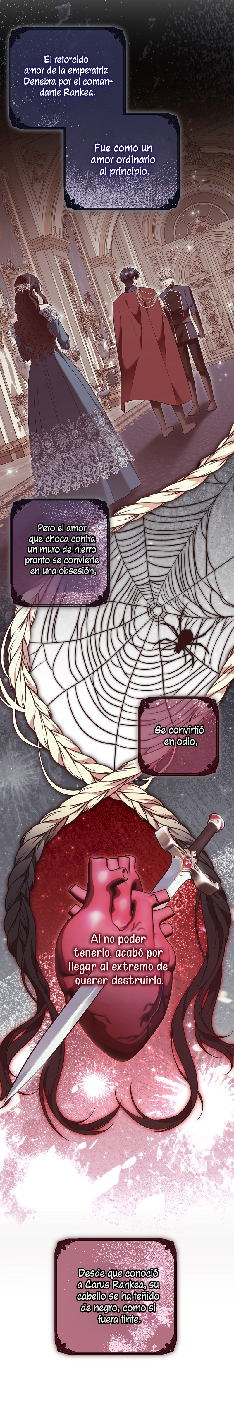 Malas criadas Capítulo 54 - Página 24