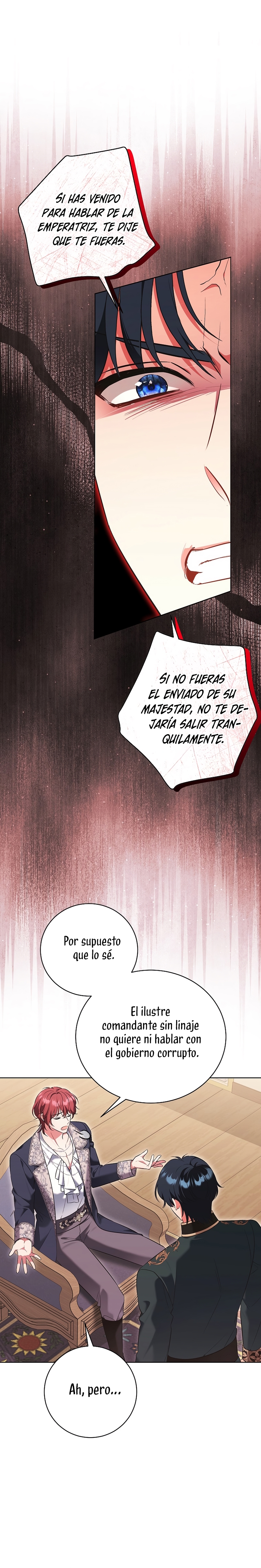 Malas criadas Capítulo 54 - Página 25