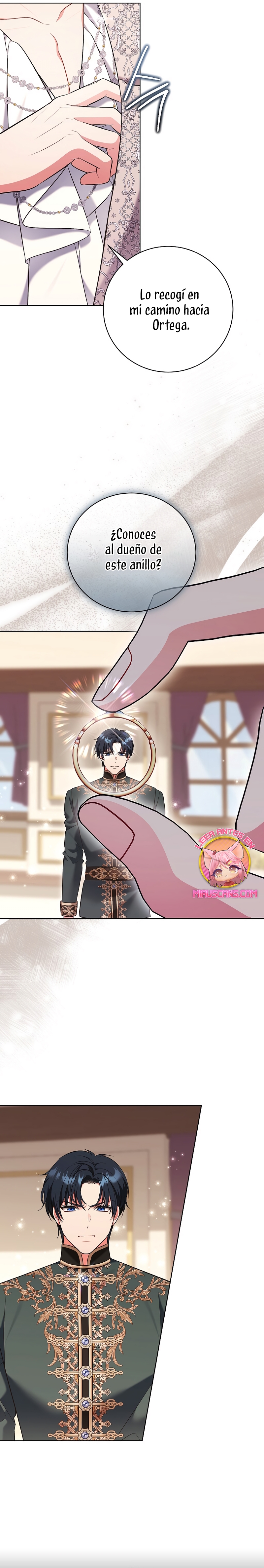 Malas criadas Capítulo 54 - Página 26