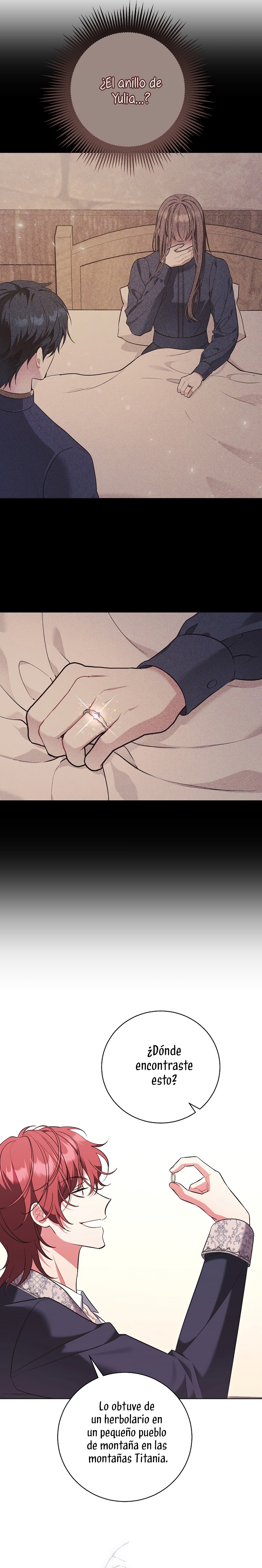 Malas criadas Capítulo 54 - Página 27