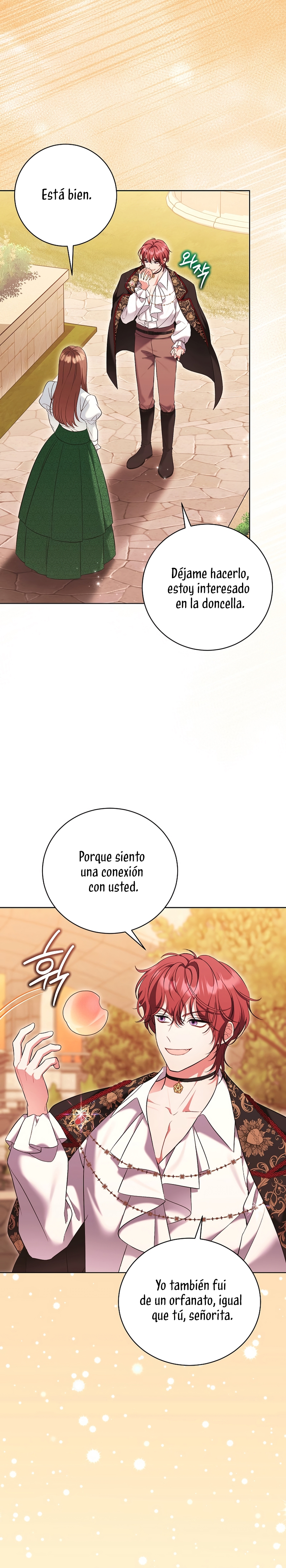 Malas criadas Capítulo 54 - Página 4