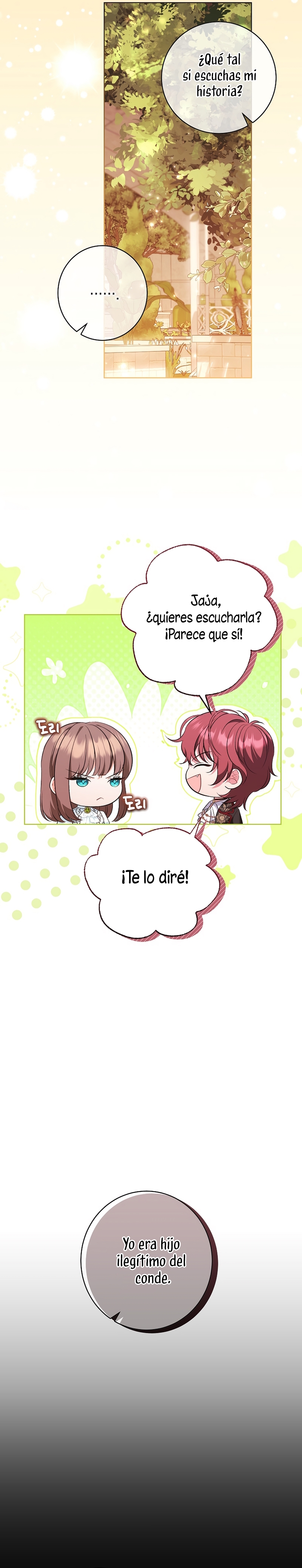 Malas criadas Capítulo 54 - Página 5