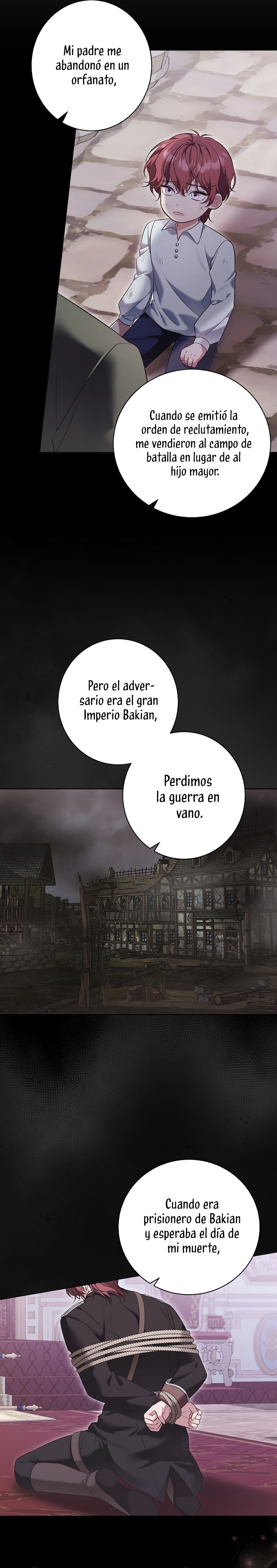 Malas criadas Capítulo 54 - Página 6