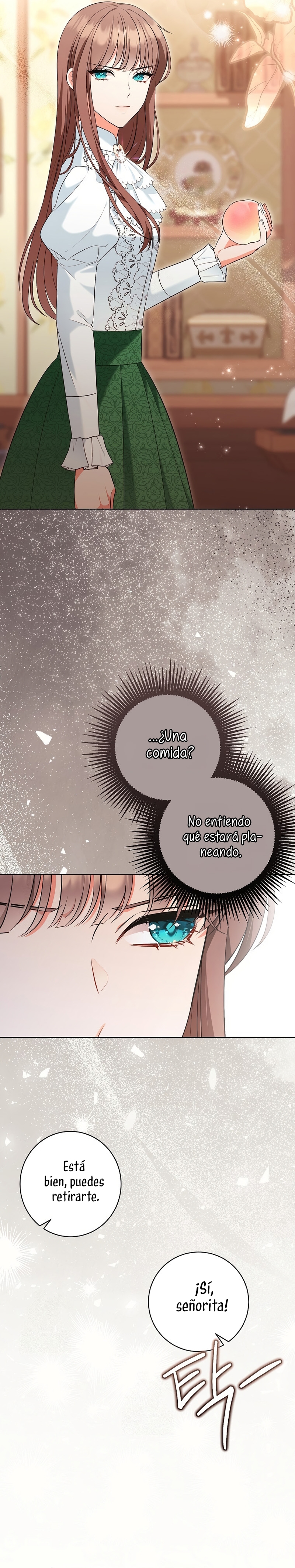 Malas criadas Capítulo 55 - Página 10