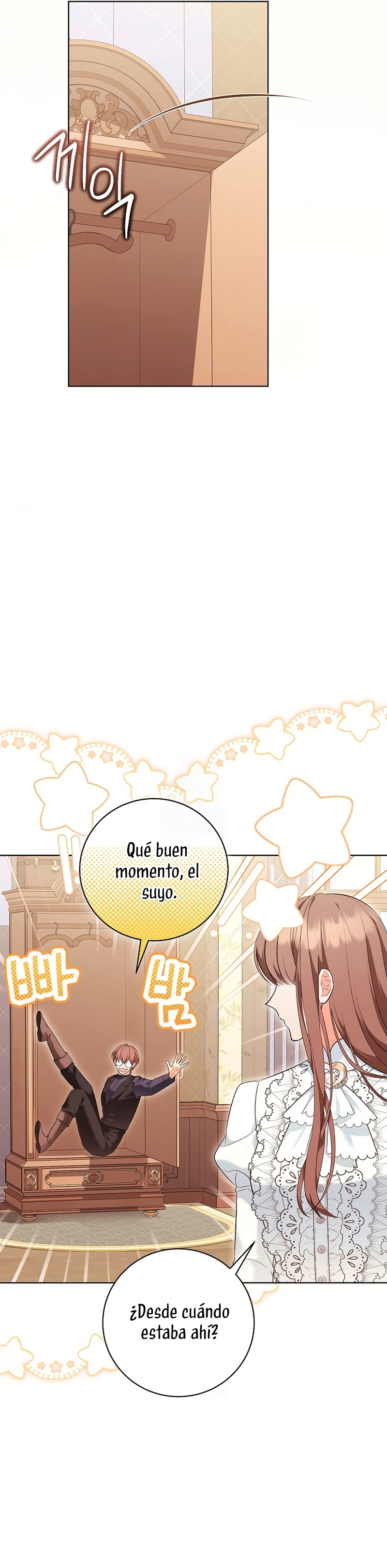 Malas criadas Capítulo 55 - Página 11