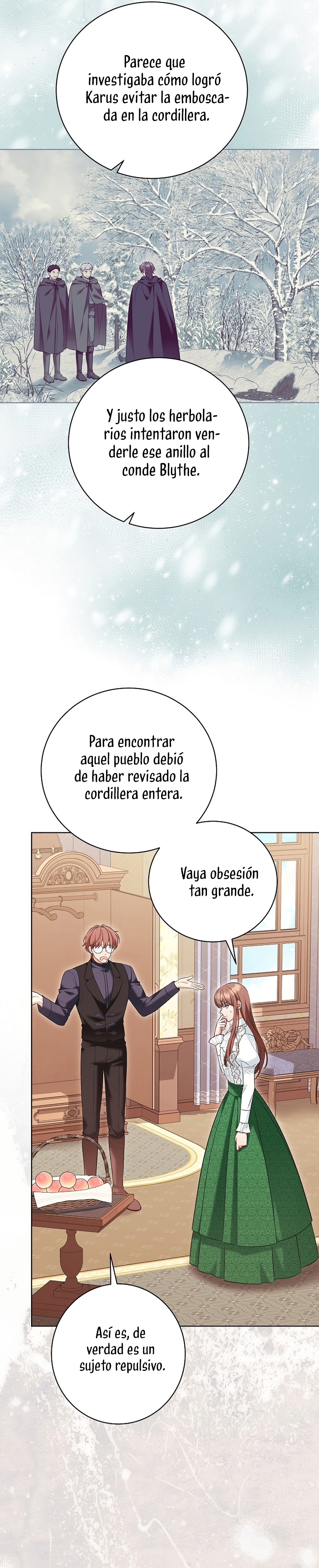 Malas criadas Capítulo 55 - Página 13