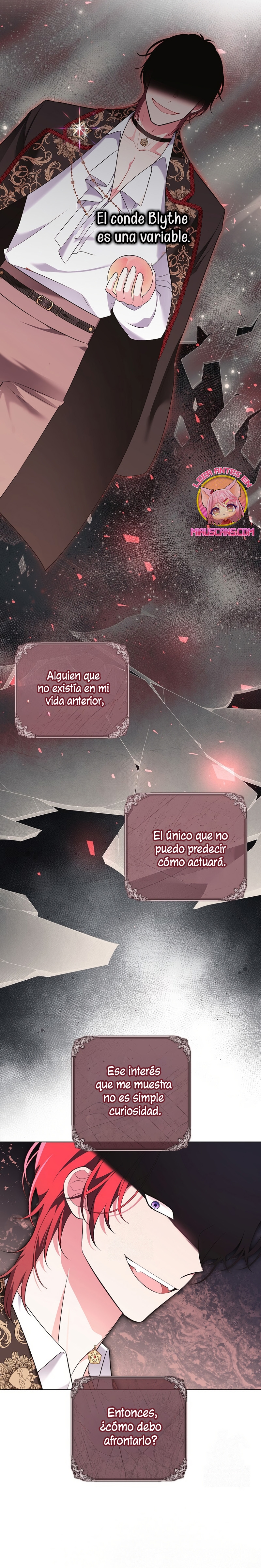 Malas criadas Capítulo 55 - Página 15