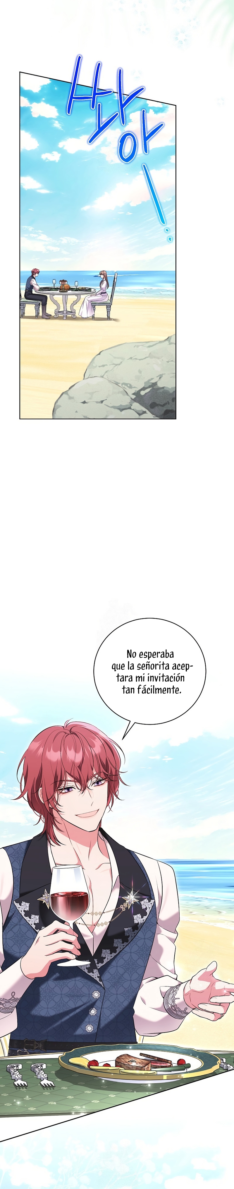 Malas criadas Capítulo 55 - Página 20