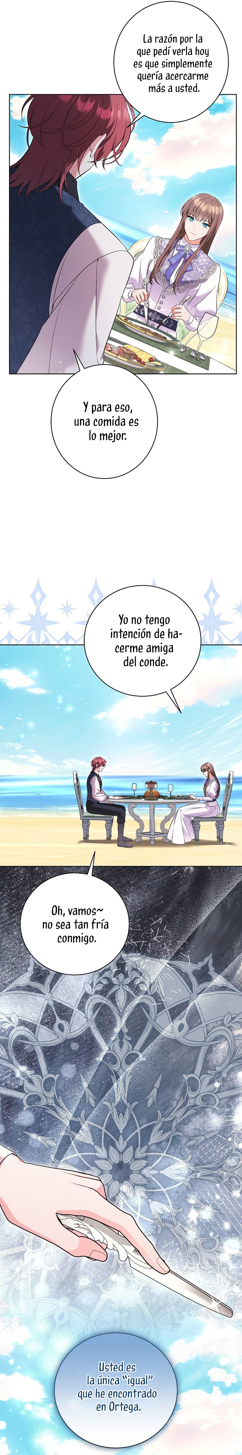 Malas criadas Capítulo 55 - Página 23