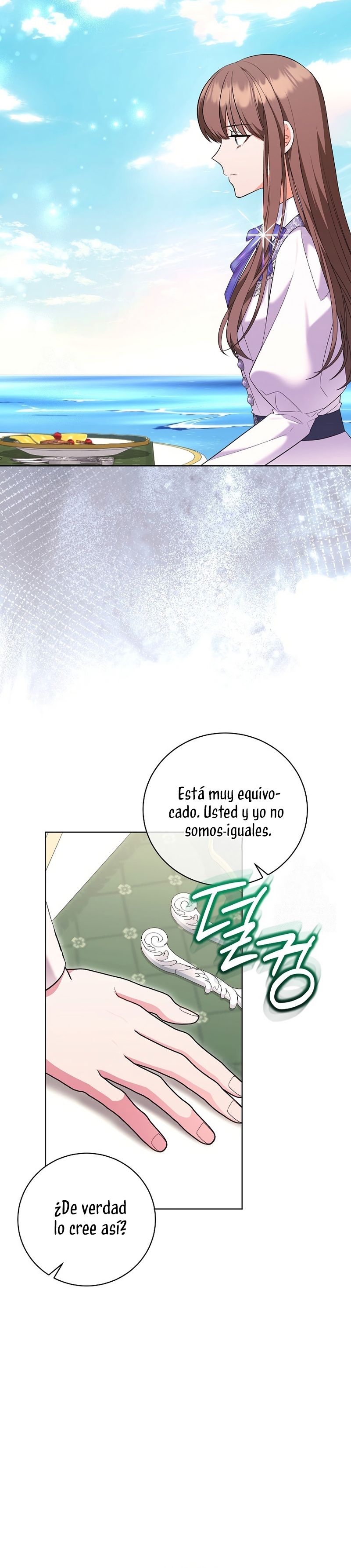 Malas criadas Capítulo 55 - Página 24