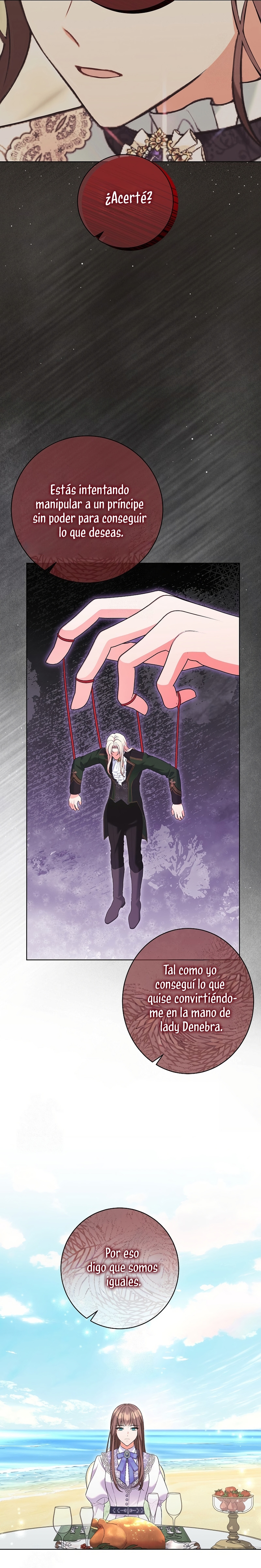 Malas criadas Capítulo 55 - Página 26