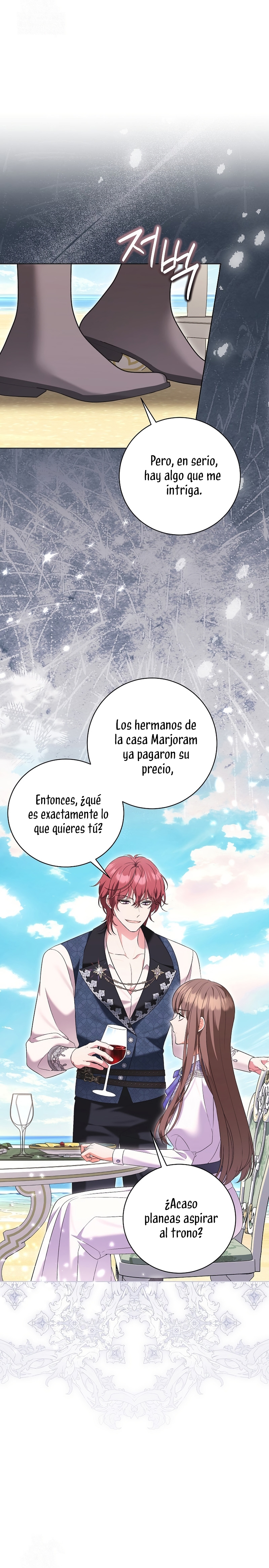 Malas criadas Capítulo 55 - Página 27