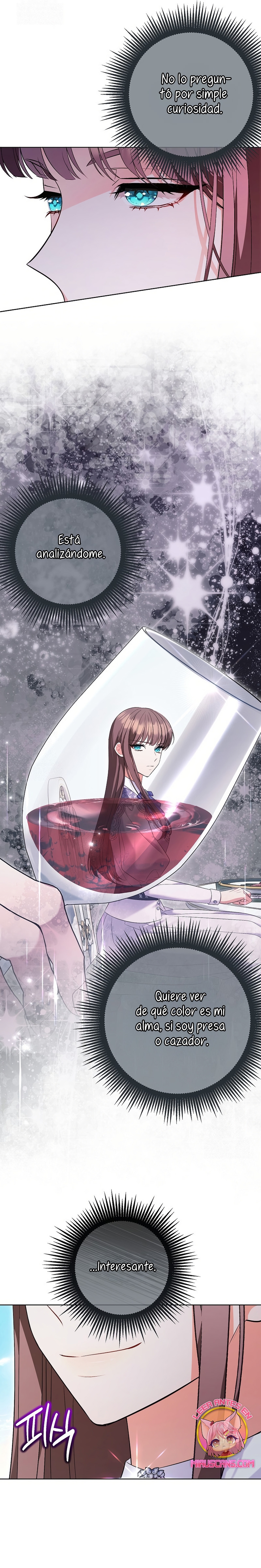 Malas criadas Capítulo 55 - Página 28