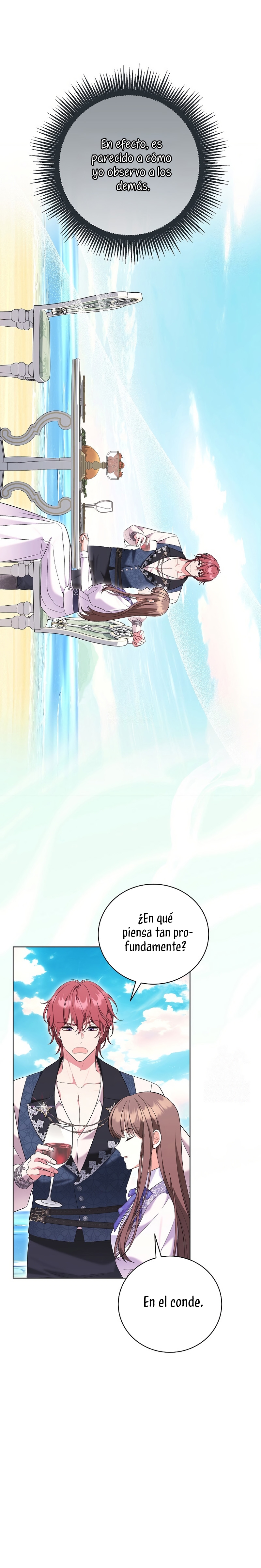 Malas criadas Capítulo 55 - Página 29