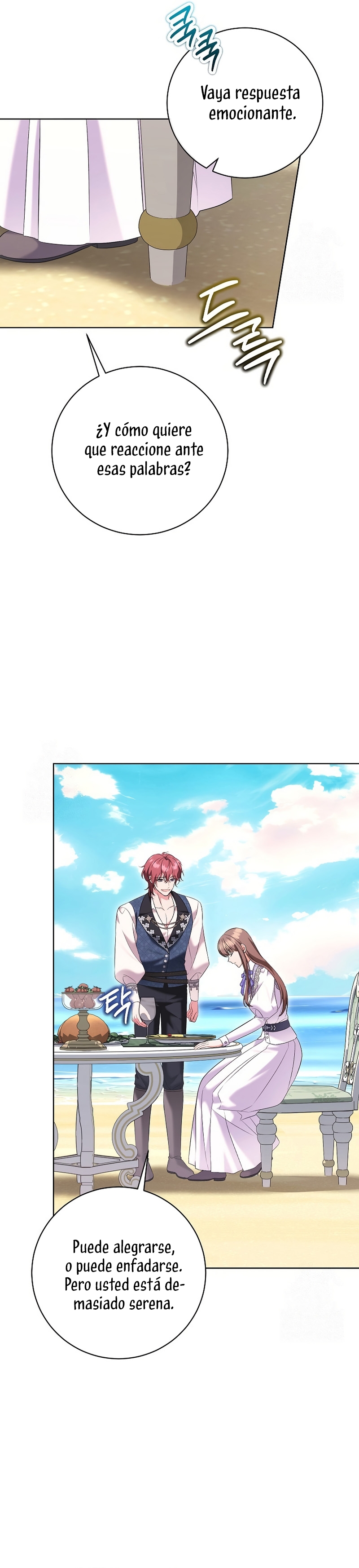 Malas criadas Capítulo 55 - Página 30