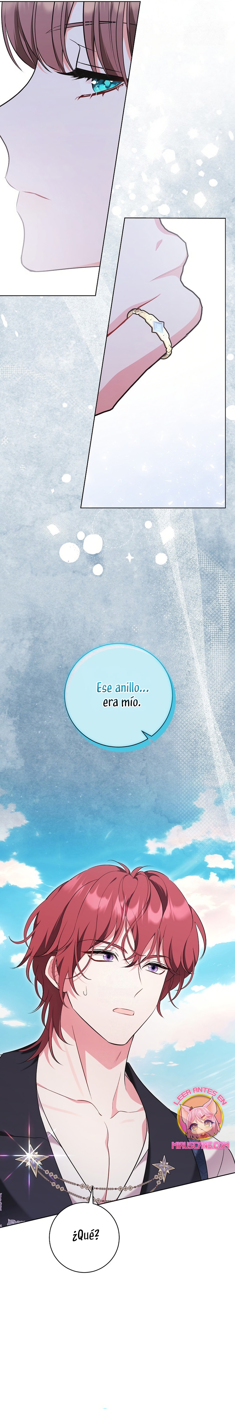 Malas criadas Capítulo 55 - Página 33