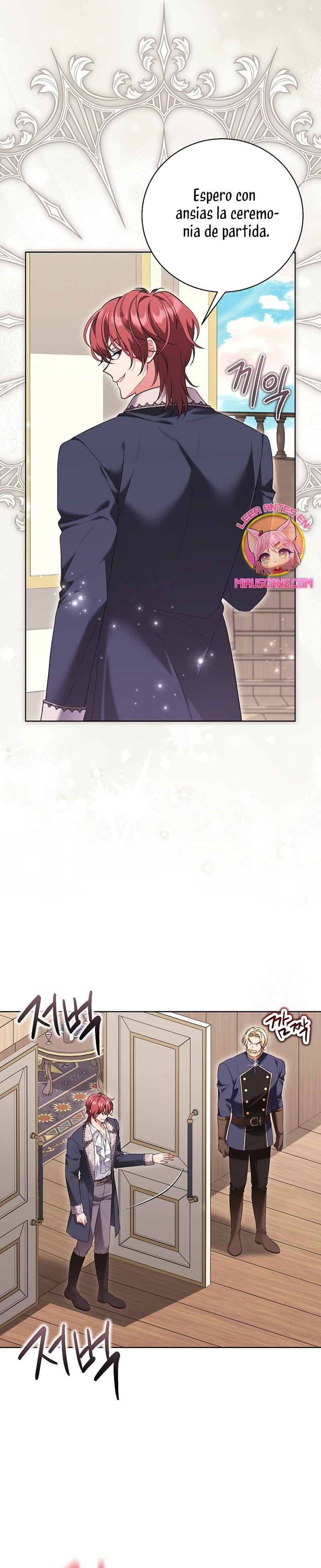 Malas criadas Capítulo 55 - Página 4