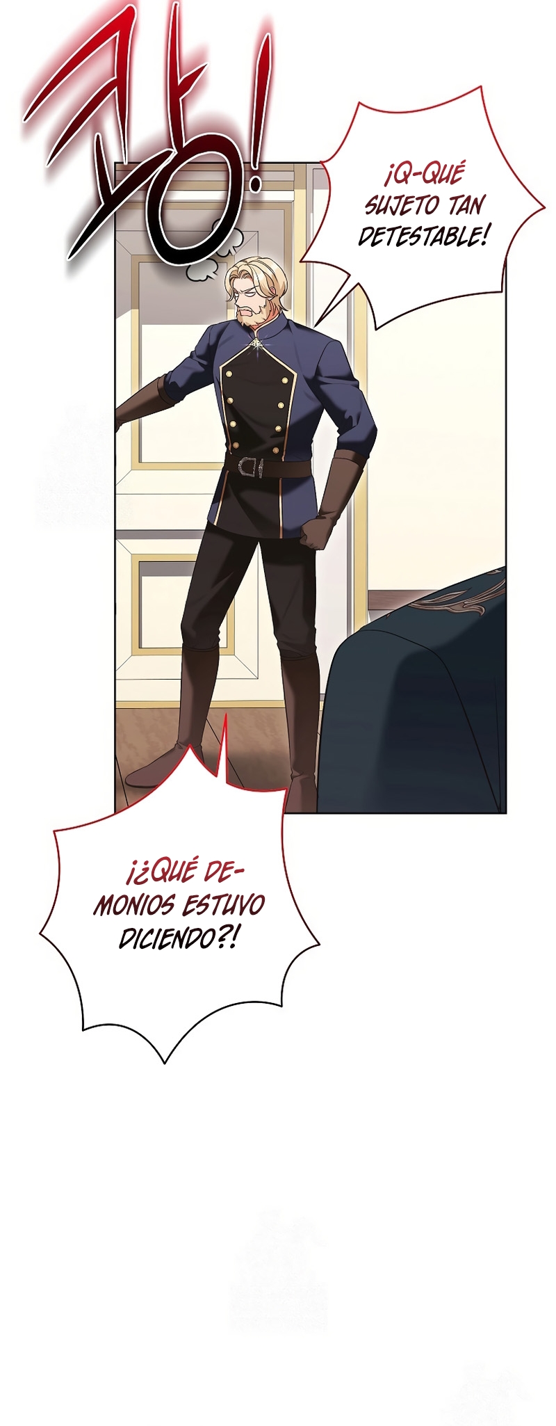 Malas criadas Capítulo 55 - Página 5