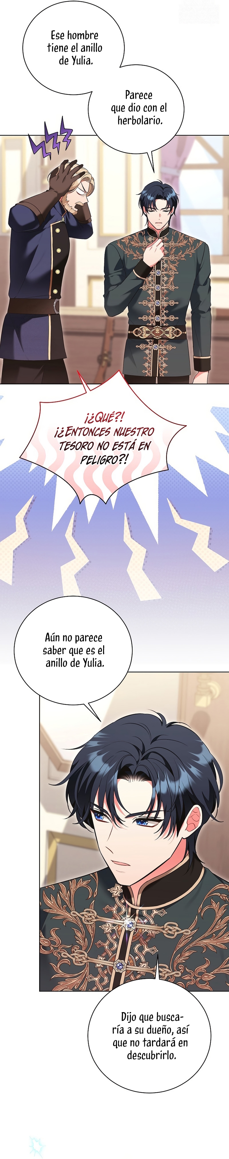 Malas criadas Capítulo 55 - Página 6