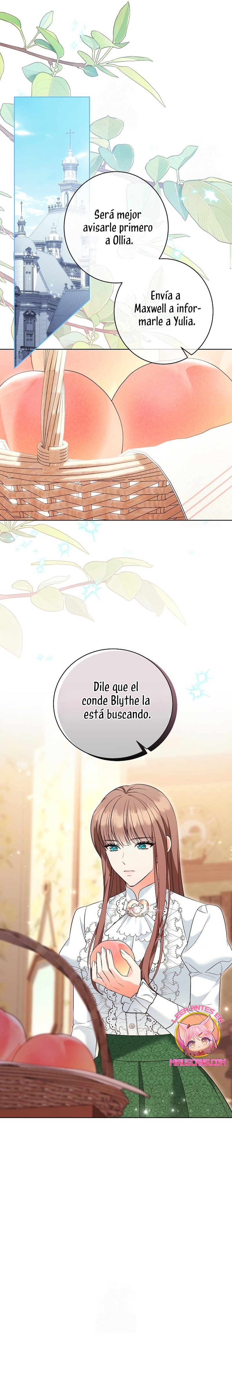 Malas criadas Capítulo 55 - Página 7