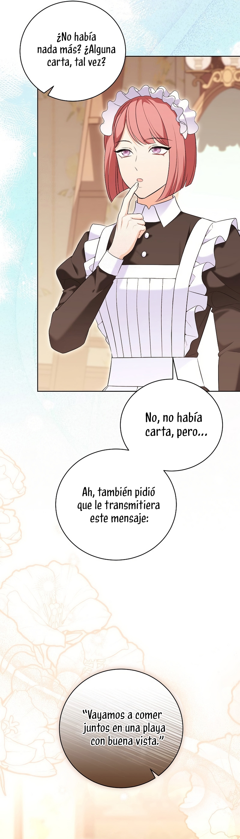 Malas criadas Capítulo 55 - Página 9