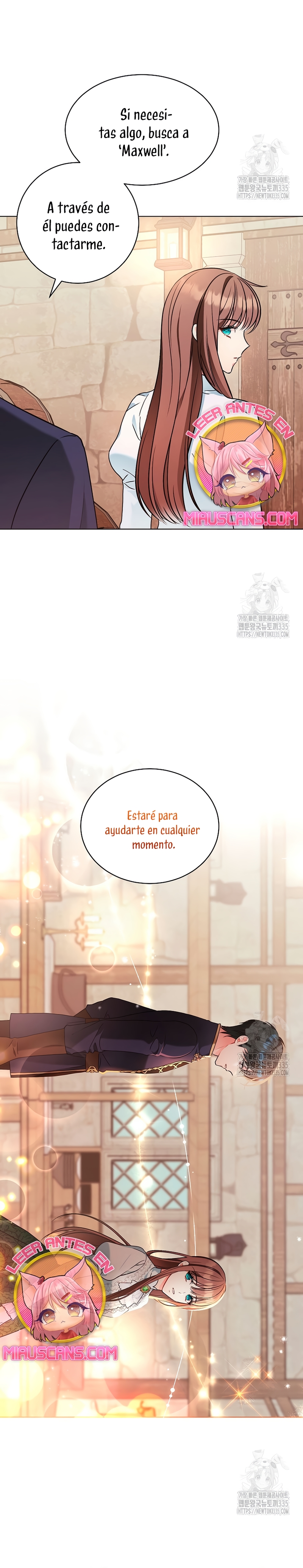 Malas criadas Capítulo 6 - Página 10