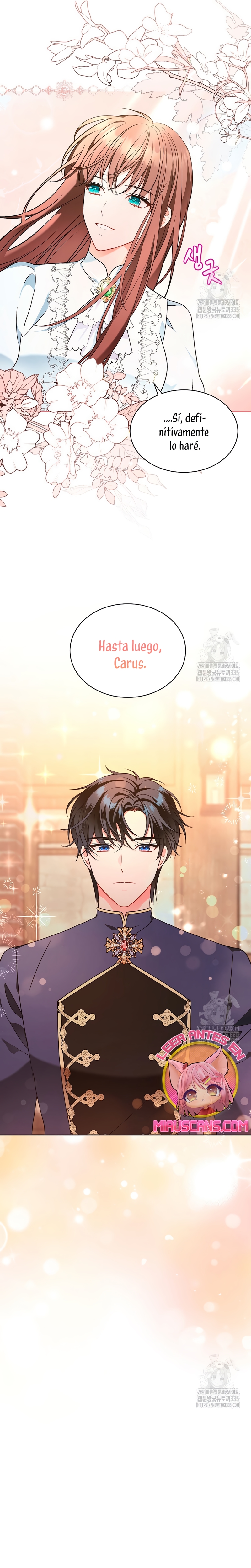 Malas criadas Capítulo 6 - Página 11