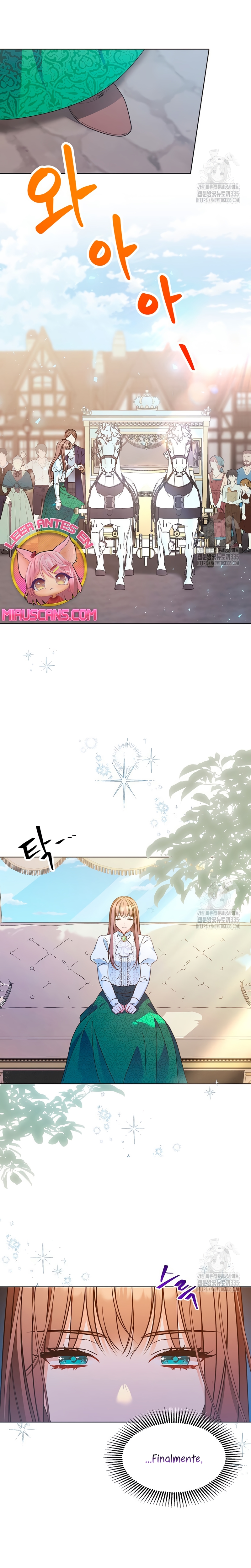 Malas criadas Capítulo 6 - Página 12