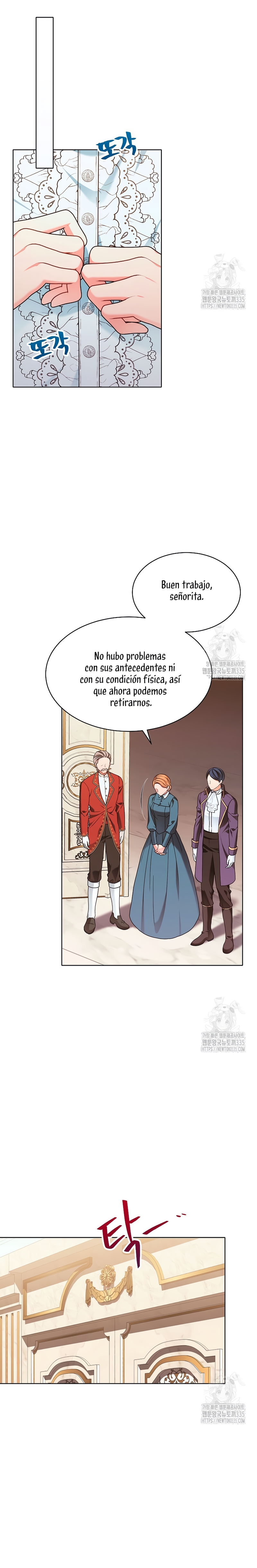 Malas criadas Capítulo 7 - Página 13