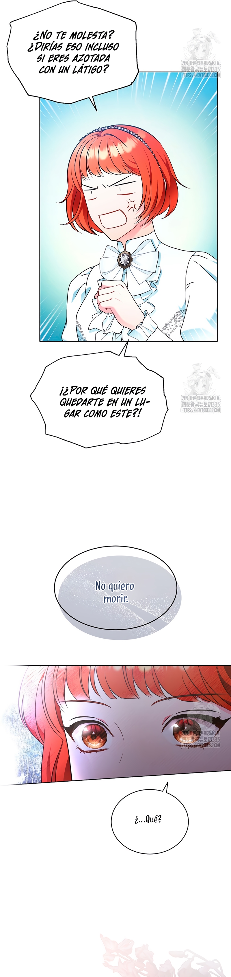 Malas criadas Capítulo 7 - Página 16