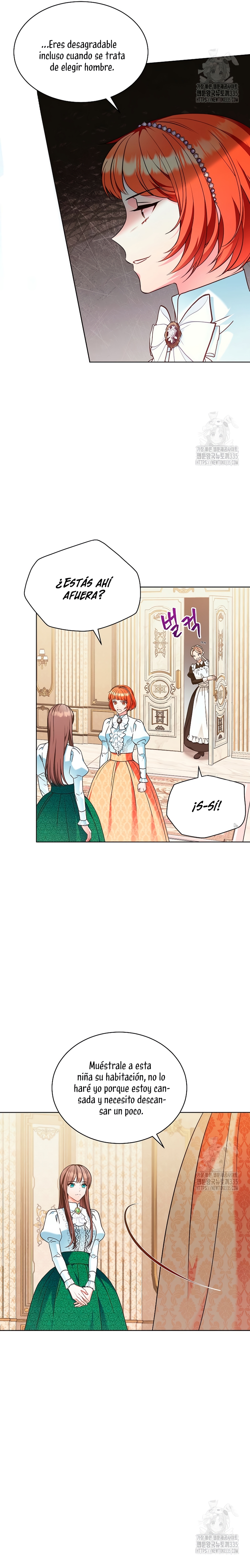 Malas criadas Capítulo 7 - Página 18