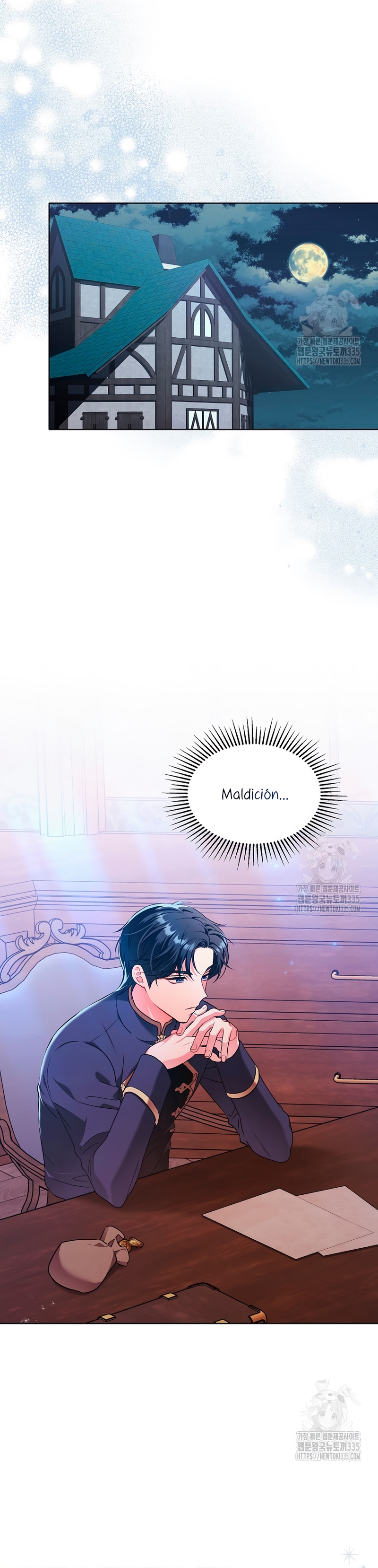 Malas criadas Capítulo 7 - Página 23