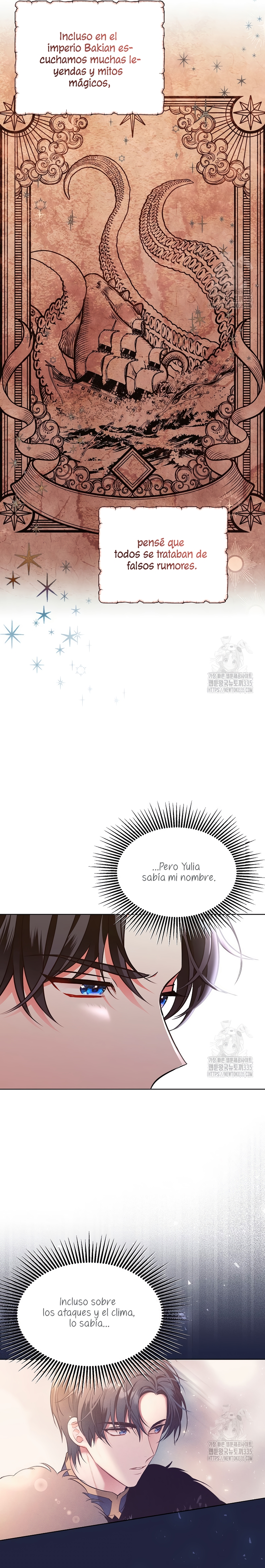 Malas criadas Capítulo 7 - Página 24