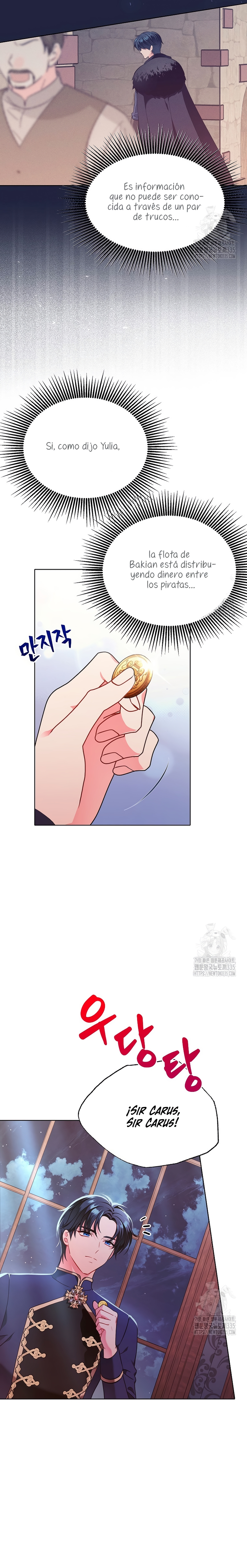 Malas criadas Capítulo 7 - Página 25