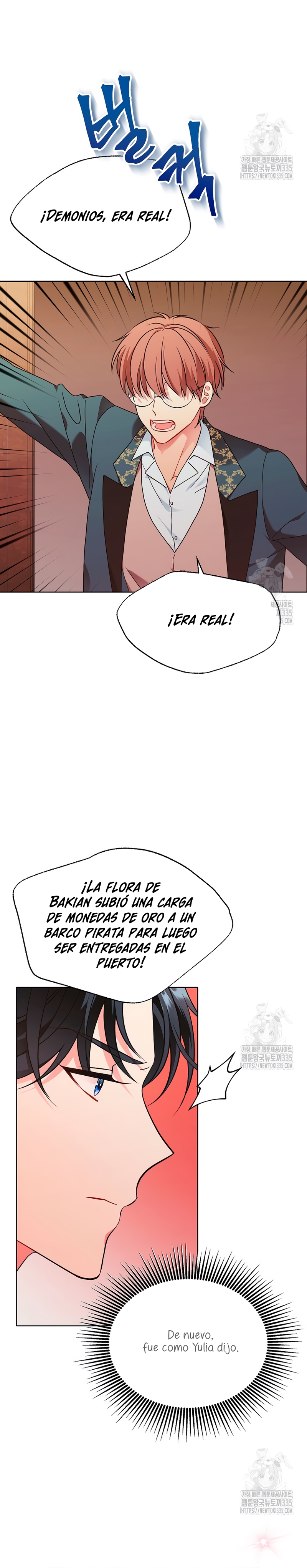 Malas criadas Capítulo 7 - Página 26