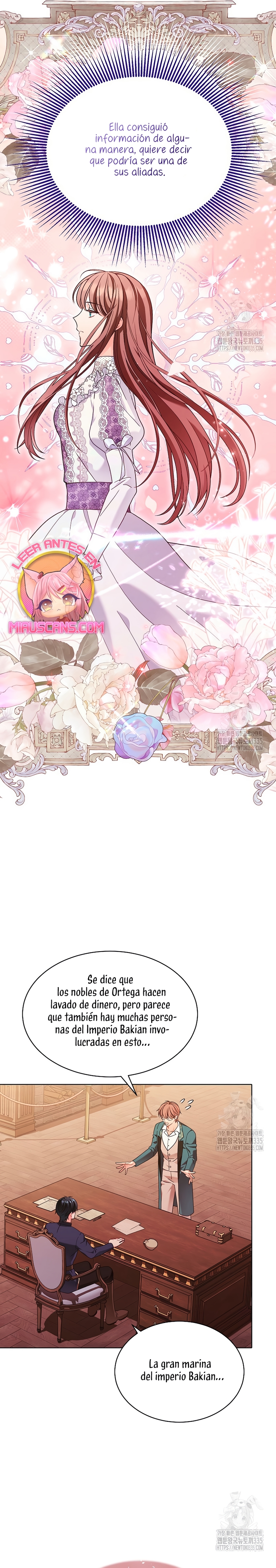 Malas criadas Capítulo 7 - Página 27