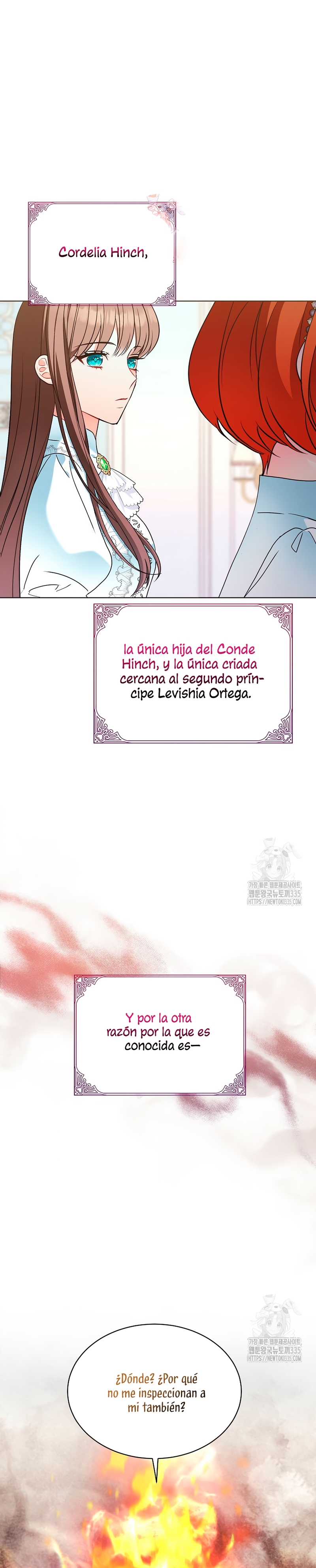 Malas criadas Capítulo 7 - Página 3