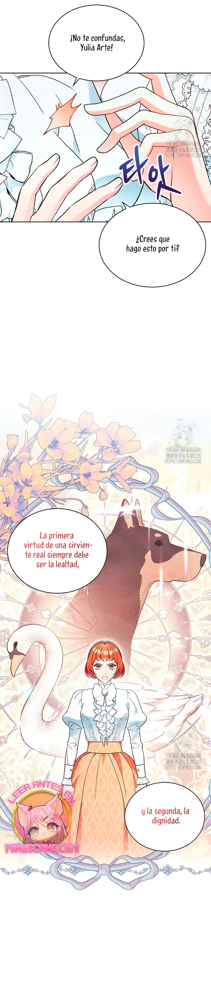 Malas criadas Capítulo 7 - Página 6