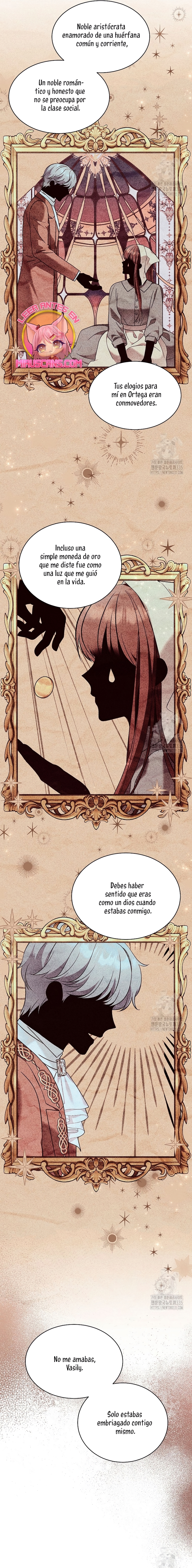 Malas criadas Capítulo 8 - Página 22