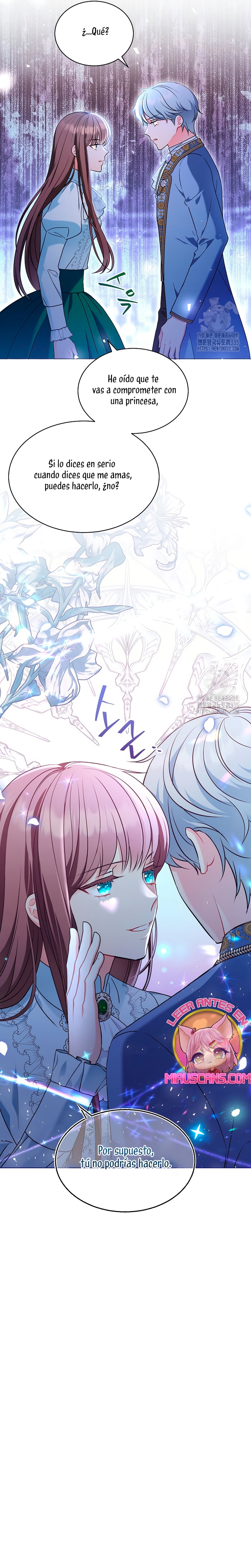 Malas criadas Capítulo 8 - Página 26