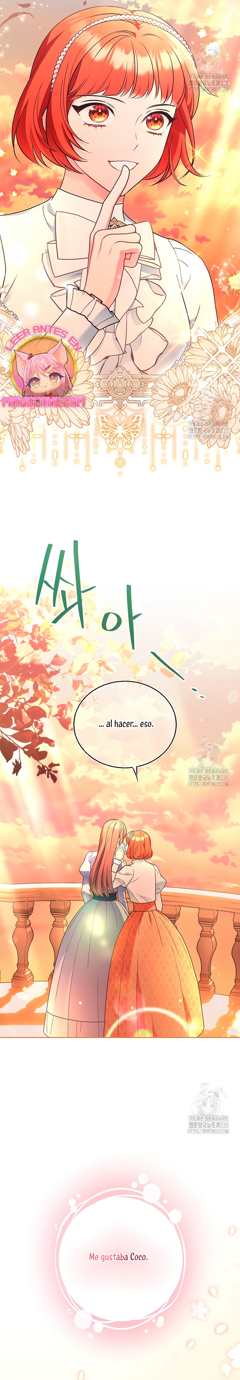 Malas criadas Capítulo 8 - Página 7