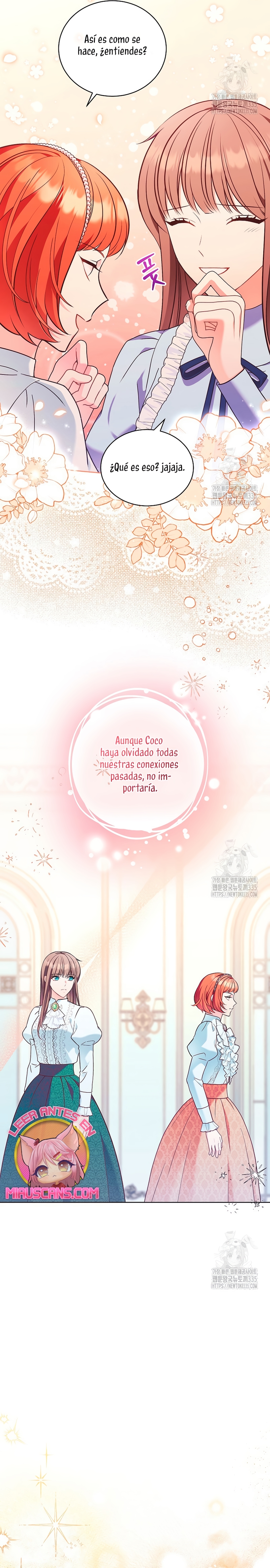 Malas criadas Capítulo 8 - Página 8