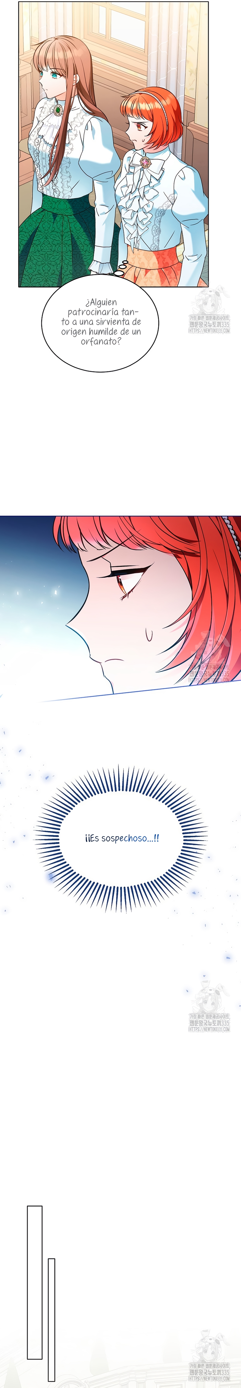 Malas criadas Capítulo 9 - Página 17