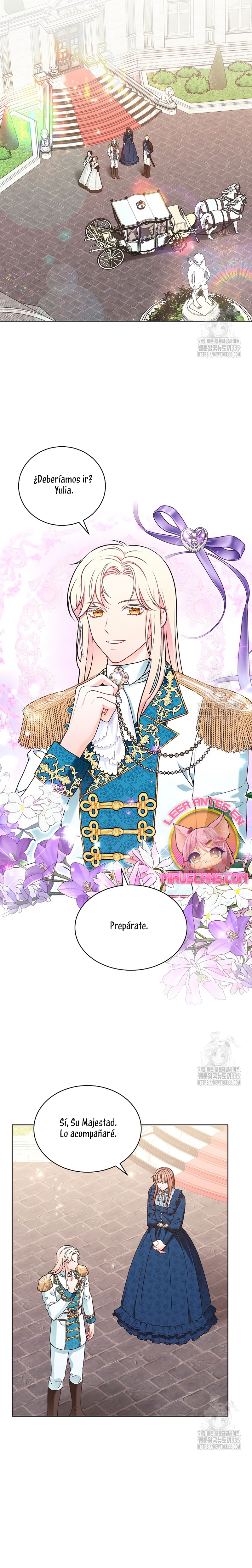 Malas criadas Capítulo 9 - Página 18