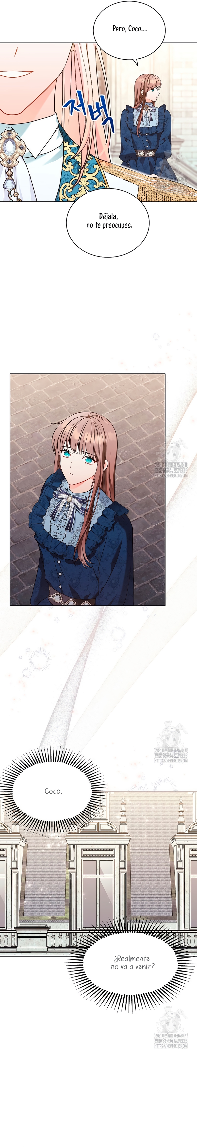 Malas criadas Capítulo 9 - Página 19