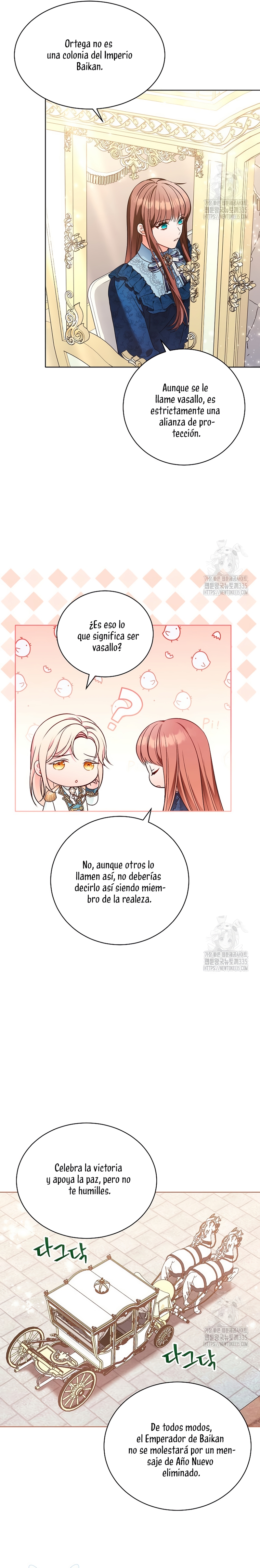 Malas criadas Capítulo 9 - Página 24