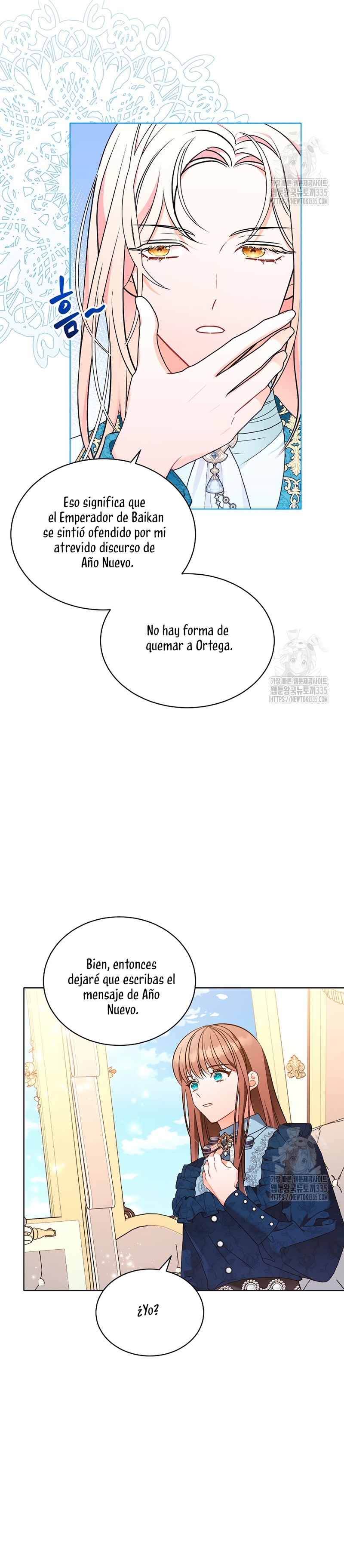 Malas criadas Capítulo 9 - Página 25